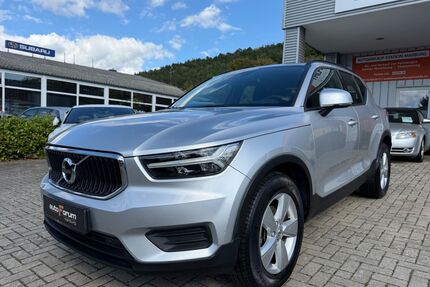 Volvo XC40 Gebrauchtwagen