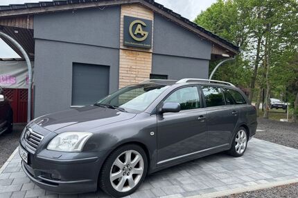 Toyota Avensis Gebrauchtwagen