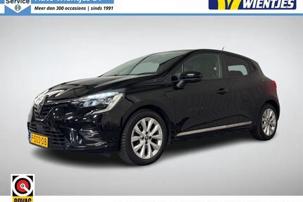 Renault Clio Gebrauchtwagen