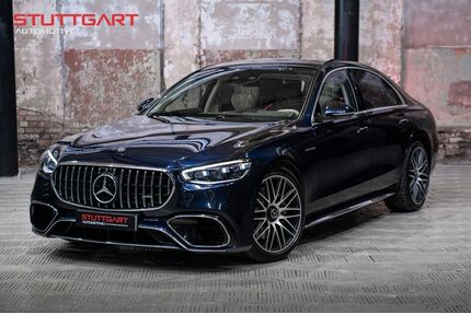 Mercedes-Benz S 580 Gebrauchtwagen
