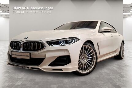 Alpina B8 Gebrauchtwagen