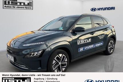 Hyundai KONA Gebrauchtwagen