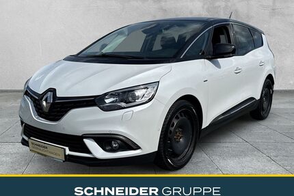 Renault Grand Scenic Gebrauchtwagen