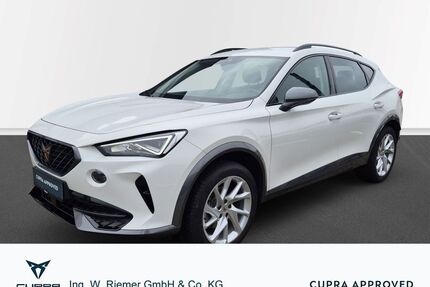 Cupra Formentor Gebrauchtwagen
