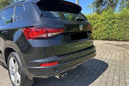 Seat Ateca Gebrauchtwagen
