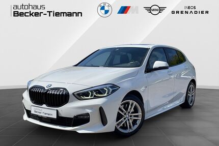 BMW 120 Gebrauchtwagen