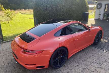 Porsche 991 Gebrauchtwagen