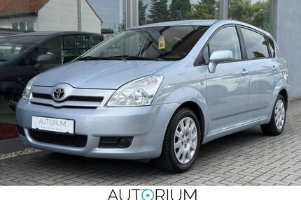 Toyota Corolla Verso Gebrauchtwagen