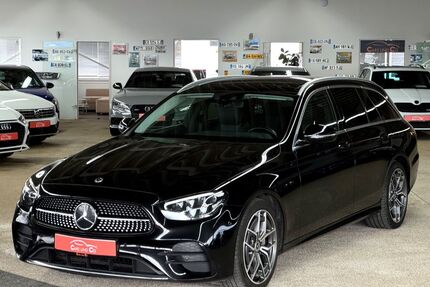 Mercedes-Benz E 220 Gebrauchtwagen