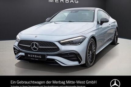Mercedes-Benz CLE 180 Gebrauchtwagen
