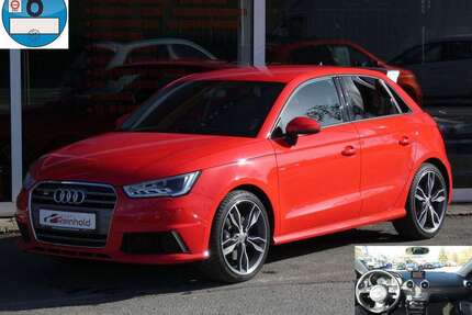Audi S1 Gebrauchtwagen