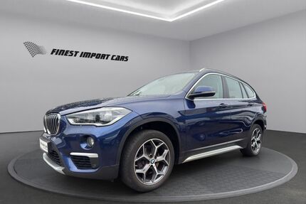 BMW X1 Gebrauchtwagen