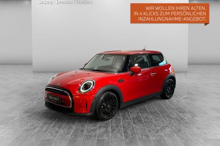 Mini Cooper Gebrauchtwagen