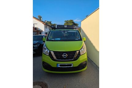 Nissan NV300 Gebrauchtwagen