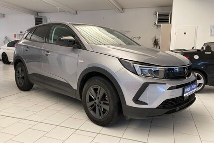 Opel Grandland (X) Gebrauchtwagen