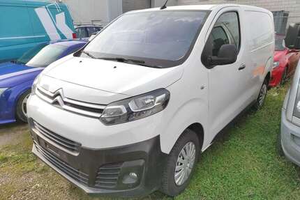 Citroen Jumpy Gebrauchtwagen