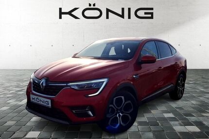 Renault Arkana Gebrauchtwagen