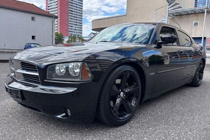 Dodge Charger Gebrauchtwagen