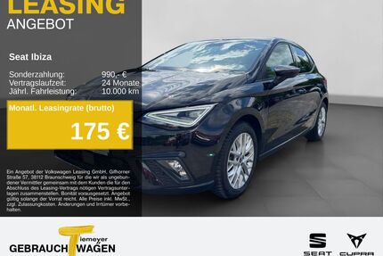 Seat Ibiza Gebrauchtwagen