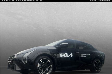 Kia EV4 Gebrauchtwagen