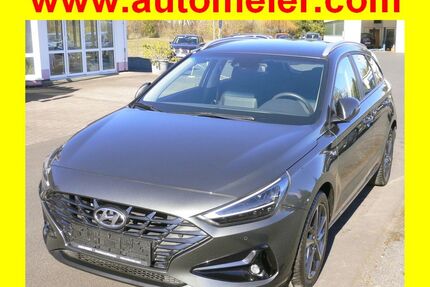 Hyundai i30 Gebrauchtwagen