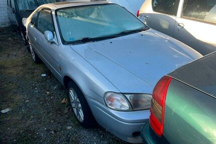 Toyota Paseo Gebrauchtwagen