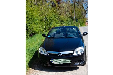 Opel Tigra Gebrauchtwagen