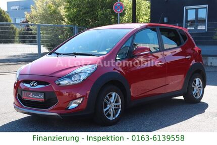 Hyundai ix20 Gebrauchtwagen