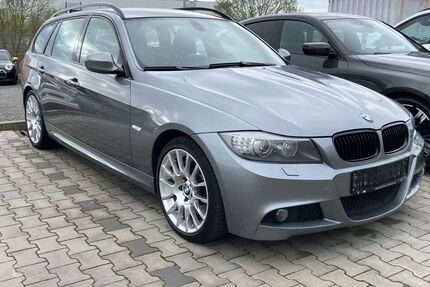 BMW 330 Gebrauchtwagen
