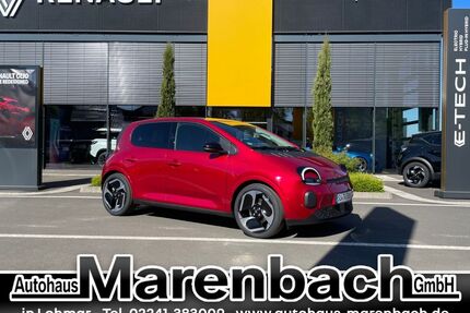 Renault Twingo Gebrauchtwagen