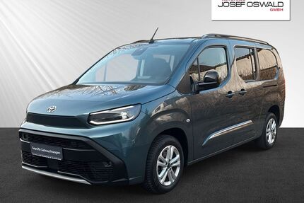 Toyota Proace (Verso) Gebrauchtwagen