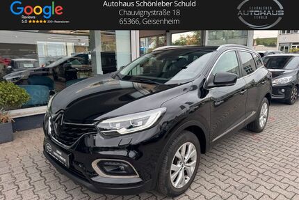 Renault Kadjar Gebrauchtwagen