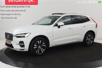 Volvo XC60 Gebrauchtwagen
