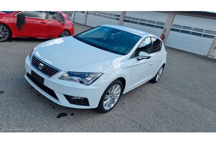 Seat Leon Gebrauchtwagen