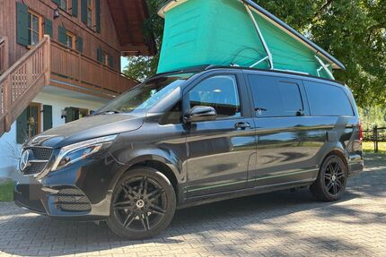 Mercedes-Benz V 300 Gebrauchtwagen