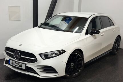 Mercedes-Benz A 220 Gebrauchtwagen