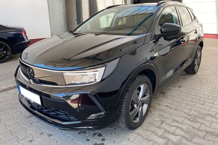 Opel Grandland (X) Gebrauchtwagen