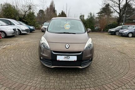 Renault Scenic Gebrauchtwagen