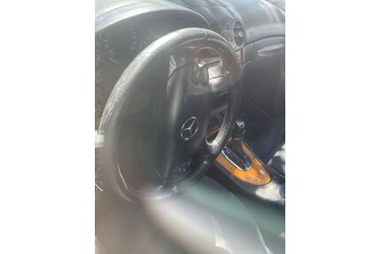 Mercedes-Benz 240 Gebrauchtwagen