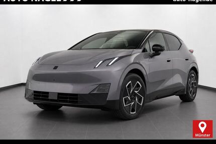 Lynk & Co 02 Gebrauchtwagen