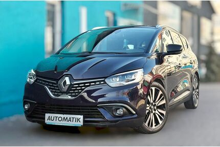 Renault Grand Scenic Gebrauchtwagen