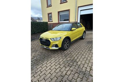 Audi A1 Gebrauchtwagen