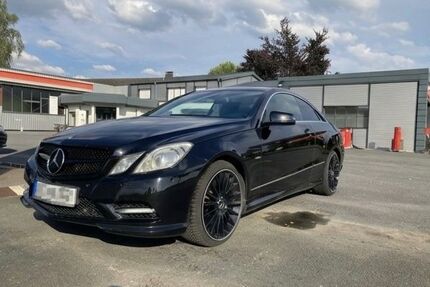 Mercedes-Benz E 350 Gebrauchtwagen
