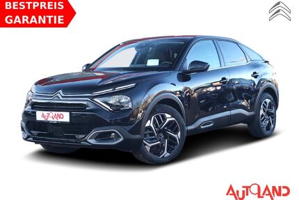 Citroen C4 Gebrauchtwagen