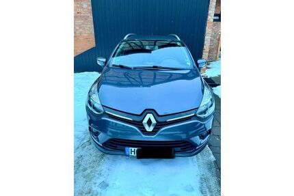 Renault Clio Gebrauchtwagen