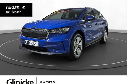 Skoda Enyaq Gebrauchtwagen