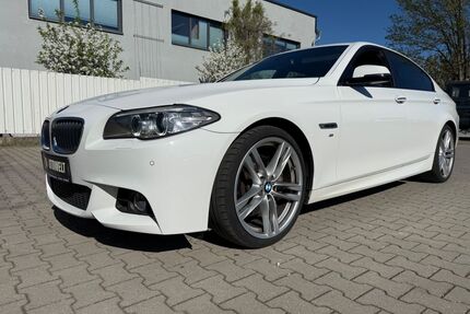 BMW 535 Gebrauchtwagen