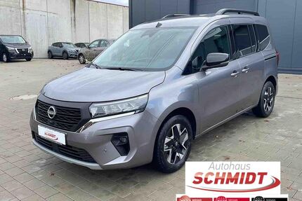 Nissan Townstar Gebrauchtwagen