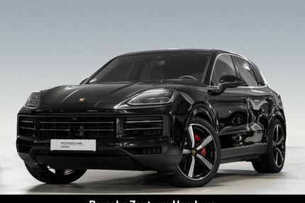 Porsche Cayenne Gebrauchtwagen