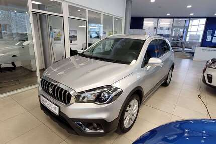 Suzuki SX4 S-Cross Gebrauchtwagen